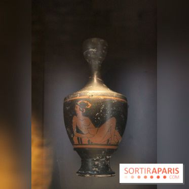 Le Grand Musée du Parfum