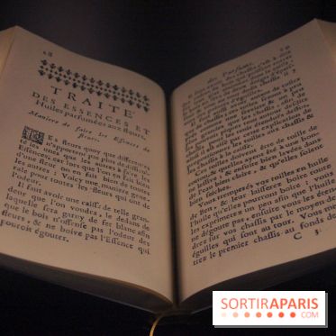 Le Grand Musée du Parfum