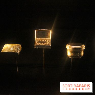 Le Grand Musée du Parfum