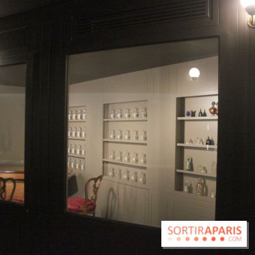 Le Grand Musée du Parfum