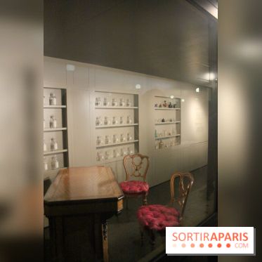 Le Grand Musée du Parfum