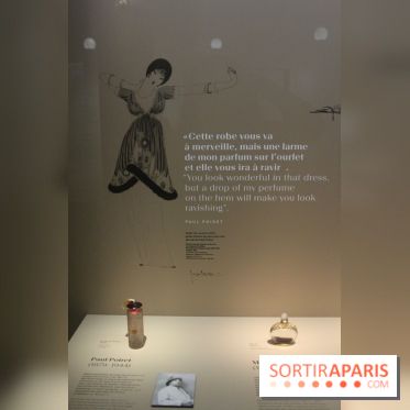 Le Grand Musée du Parfum