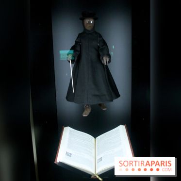 Le Grand Musée du Parfum