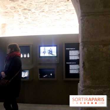 Le Grand Musée du Parfum