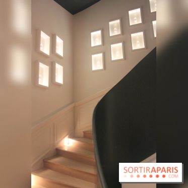 Le Grand Musée du Parfum