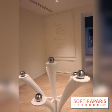 Le Grand Musée du Parfum