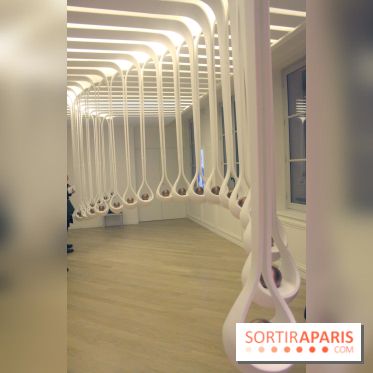 Le Grand Musée du Parfum