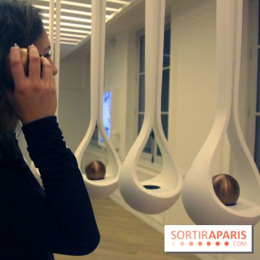 Le Grand Musée du Parfum