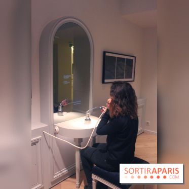 Le Grand Musée du Parfum