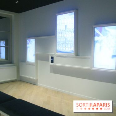 Le Grand Musée du Parfum