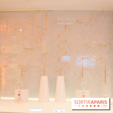 Le Grand Musée du Parfum