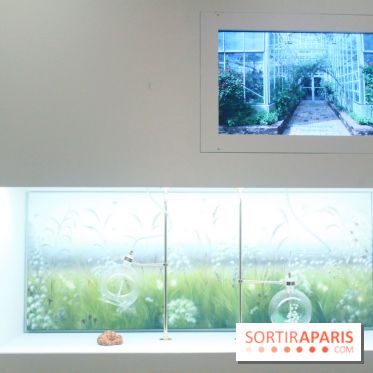 Le Grand Musée du Parfum