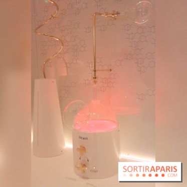 Le Grand Musée du Parfum