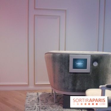 Le Grand Musée du Parfum