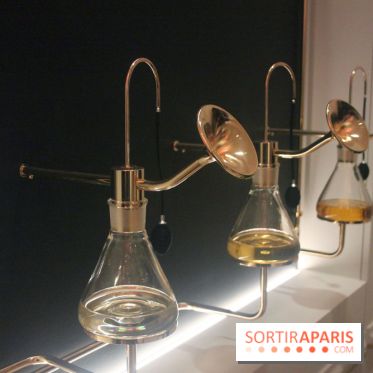 Le Grand Musée du Parfum