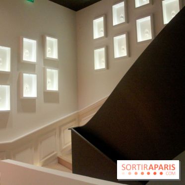 Le Grand Musée du Parfum