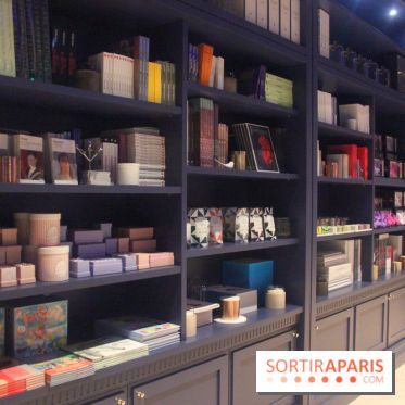 Le Grand Musée du Parfum