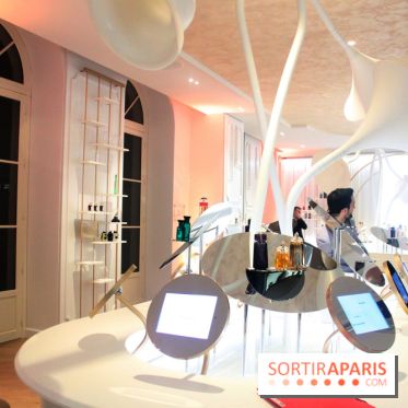 Le Grand Musée du Parfum