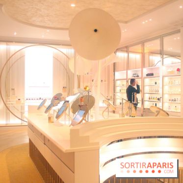 Le Grand Musée du Parfum