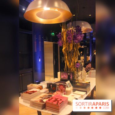 Le Grand Musée du Parfum