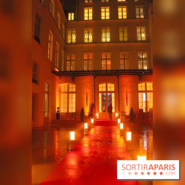 Le Grand Musée du Parfum