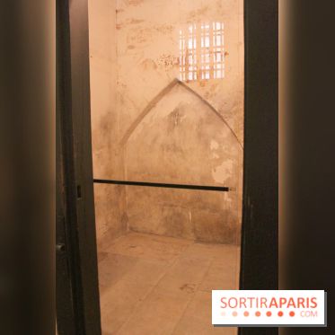 La Conciergerie remonte le temps Révolution