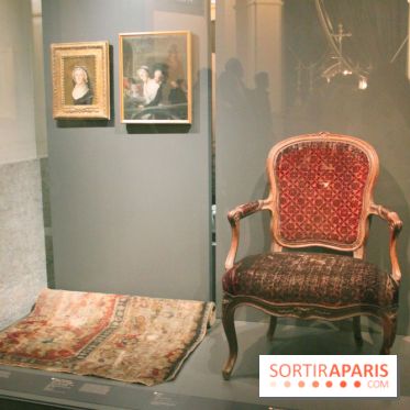 La Conciergerie remonte le temps Révolution