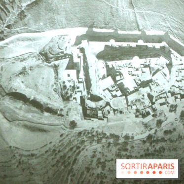 Sites éternels, l'expo au Grand Palais