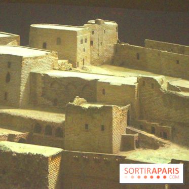 Sites éternels, l'expo au Grand Palais