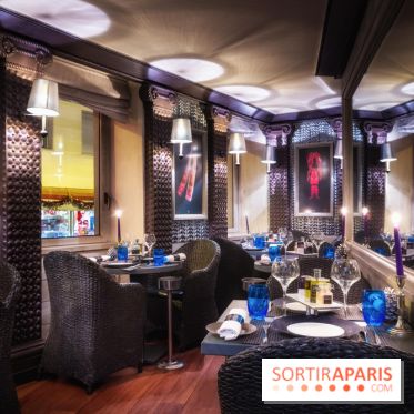 Detox post-fetes dans le Bar à Huitres