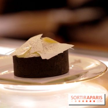 Karamel Paris : boutique-salon de thé by Nicolas Haelewyn