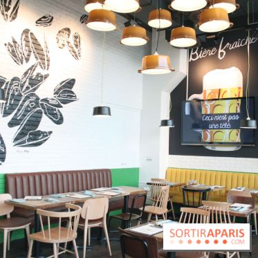 Le Brunch de Léon de B.