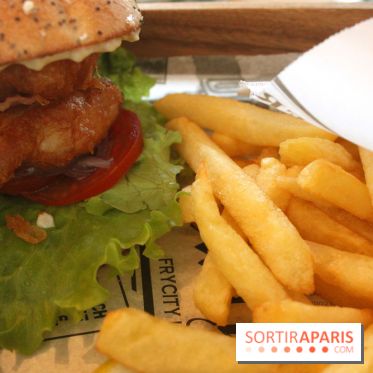 Le Brunch de Léon de B.