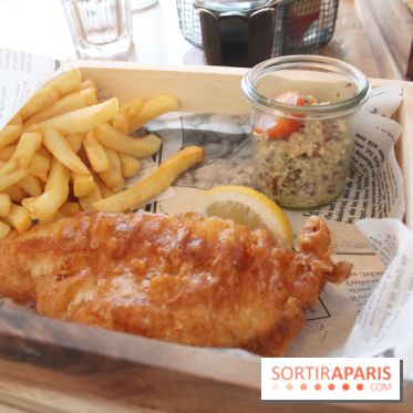 Le Brunch de Léon de B.