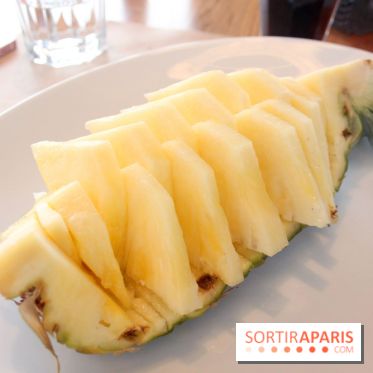 Le Brunch de Léon de B.