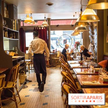 A mi-chemin, la cuisine fusion franco tunisienne étonnante de Nordine Labiadh