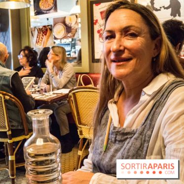 A mi-chemin, la cuisine fusion franco tunisienne étonnante de Nordine Labiadh