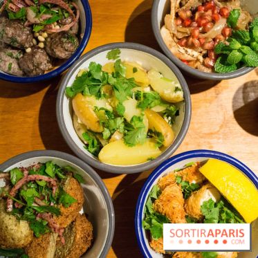 Olive & Thym : les irrésistibles "cartounées" méditérannéens