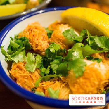 Olive & Thym : les irrésistibles "cartounées" méditérannéens