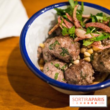 Olive & Thym : les irrésistibles "cartounées" méditérannéens