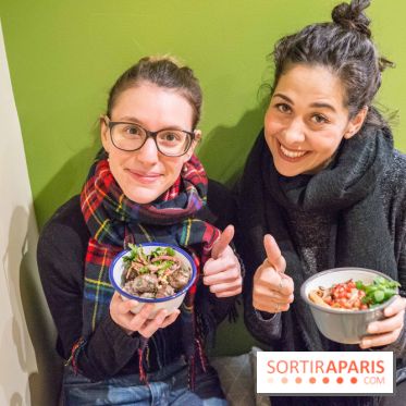 Olive & Thym : les irrésistibles "cartounées" méditérannéens