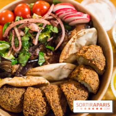 Olive & Thym : les irrésistibles "cartounées" méditérannéens