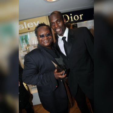 MaGloire
Pascal Gentil
