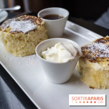 La belle armée : brasserie et bar à cocktail en face de l'Arc de Triomphe