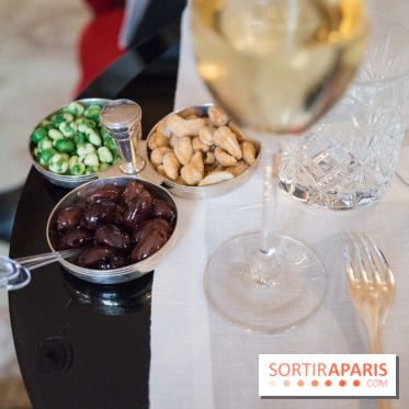 La Pagode de Cos, nouveau restaurant du palace La Réserve