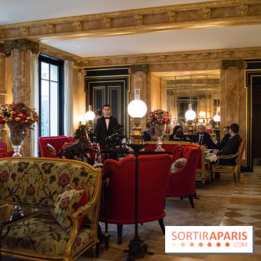 La Pagode de Cos, nouveau restaurant du palace La Réserve