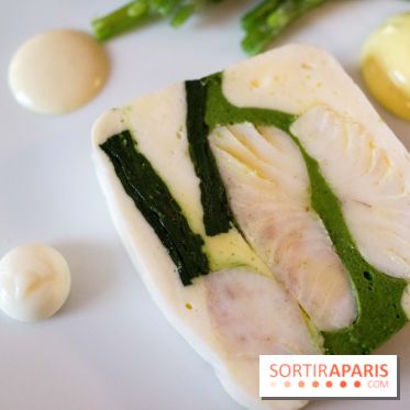 La Pagode de Cos, nouveau restaurant du palace La Réserve