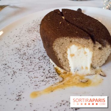 La Pagode de Cos, nouveau restaurant du palace La Réserve