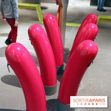 La Cité des Enfants se Renouvelle - Décembre 2016