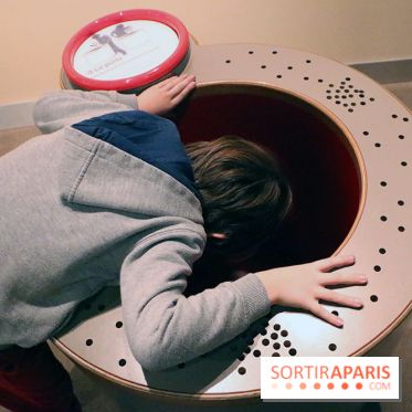 La Cité des Enfants se Renouvelle - Décembre 2016